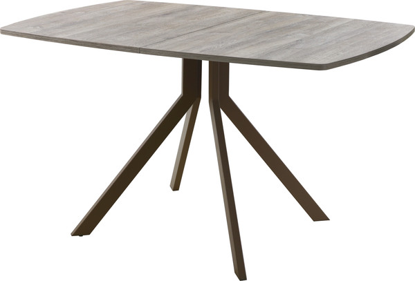 Обеденный стол AMC Elite Е18(1100) D6 - фото