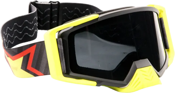 Мотоочки Roqvi Twister - фото