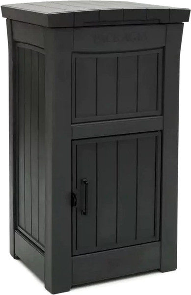 Почтовый ящик Keter Parcel Box Indoor GRP426 / 246958 - фото