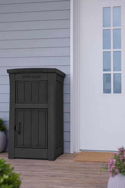 Почтовый ящик Keter Parcel Box Indoor GRP426 / 246958