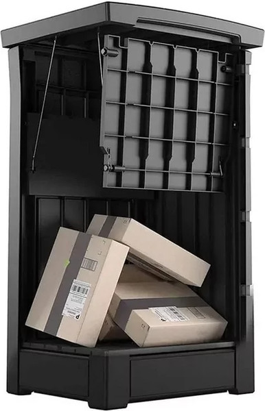 Почтовый ящик Keter Parcel Box Indoor GRP426 / 246958
