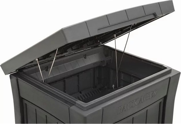 Почтовый ящик Keter Parcel Box Indoor GRP426 / 246958