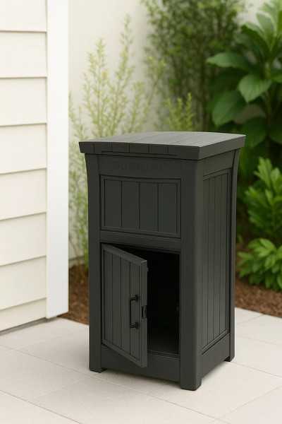 Почтовый ящик Keter Parcel Box Indoor GRP426 / 246958