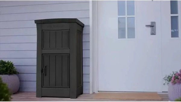 Почтовый ящик Keter Parcel Box Indoor GRP426 / 246958