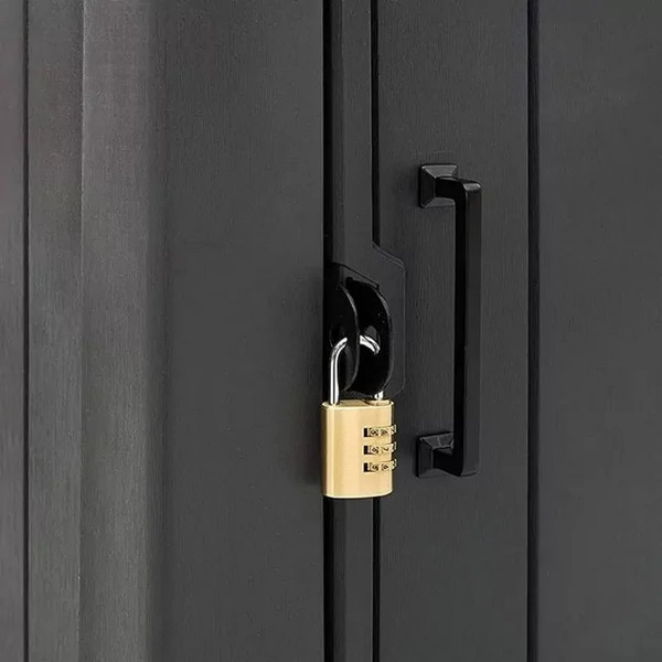 Почтовый ящик Keter Parcel Box Indoor GRP426 / 246958