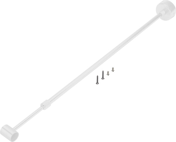 Набор креплений для гибкого неона Arlight WPH-FLEX-D22 WHITE / 049913 - фото