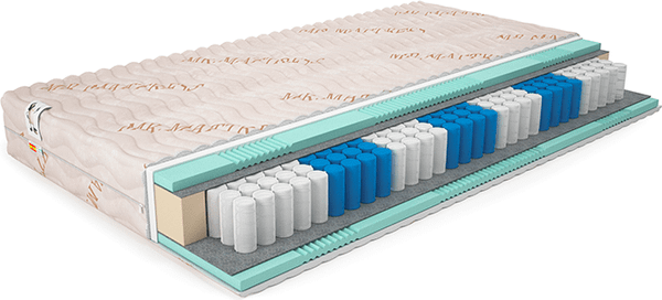 Матрас Mr. Mattress Accord 120x200