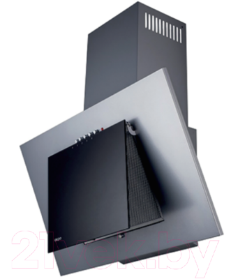 Вытяжка наклонная Akpo WK-4 Nero Eco 50 - фото