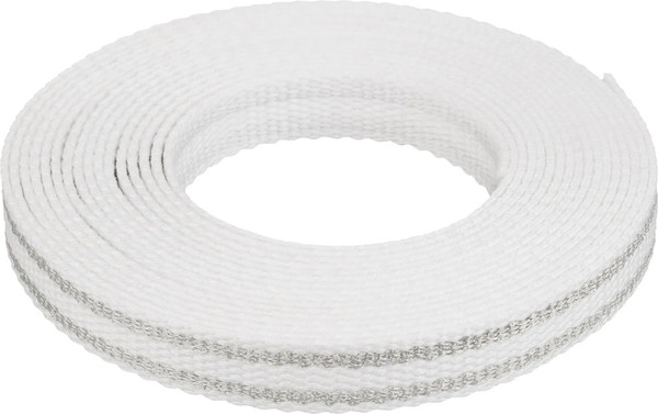 Ремень токопроводящий для профиля Arlight SL-LINE-W20-BELT 5m WHITE / 051264 - фото