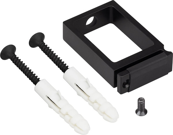 Крепление для профиля для светодиодной ленты Arlight SL-LINE-W20-BELT BLACK / 051270 - фото