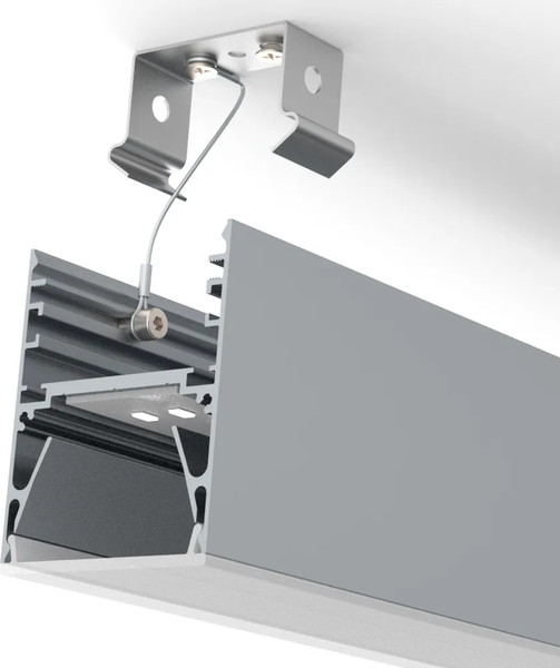 Трос страховочный для профиля Arlight ALU-LINE-DUO / 024196