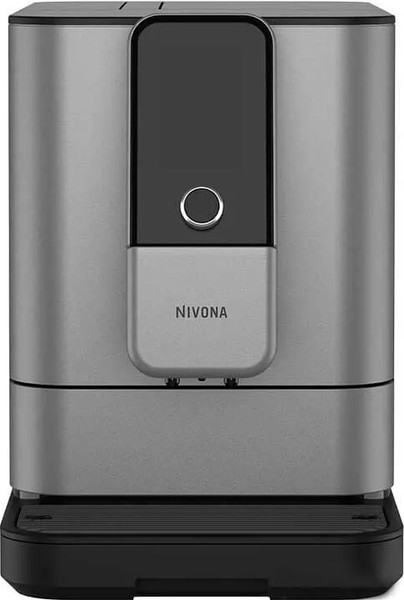 Кофемашина Nivona CafeRomatica 8103 - фото