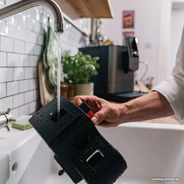 Кофемашина Nivona CafeRomatica 8103