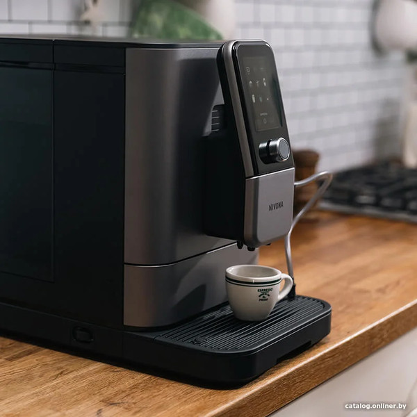 Кофемашина Nivona CafeRomatica 8103