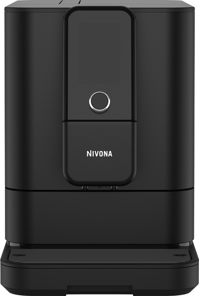 Кофемашина Nivona CafeRomatica NIVO8101 - фото