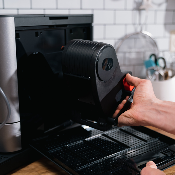 Кофемашина Nivona CafeRomatica NIVO8101