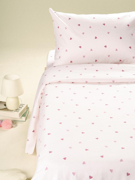 Комплект постельный для малышей Ночь нежна Айлин Бэби 40x60 / 500387-1