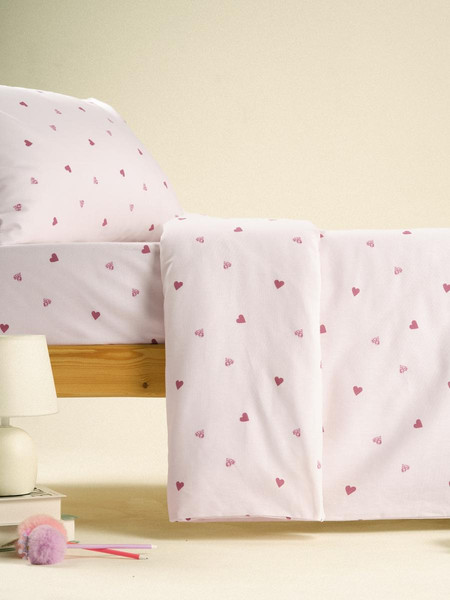 Комплект постельный для малышей Ночь нежна Айлин Бэби 40x60 / 500387-1