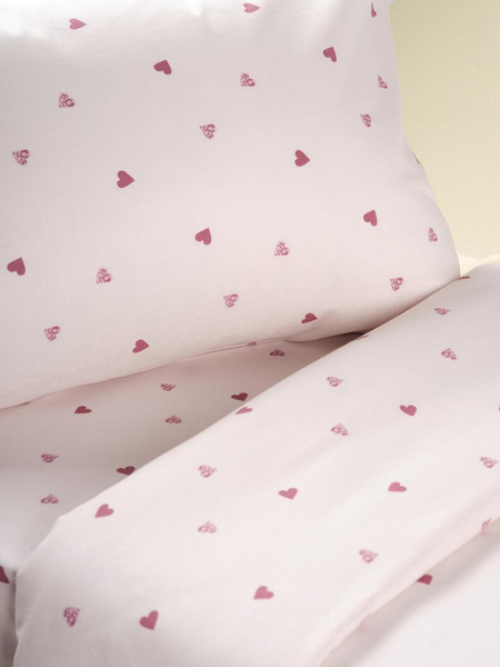 Комплект постельный для малышей Ночь нежна Айлин Бэби 40x60 / 500387-1