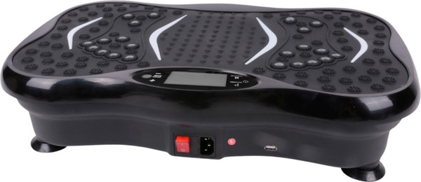 Виброплатформа Sundays Fitness DT0187