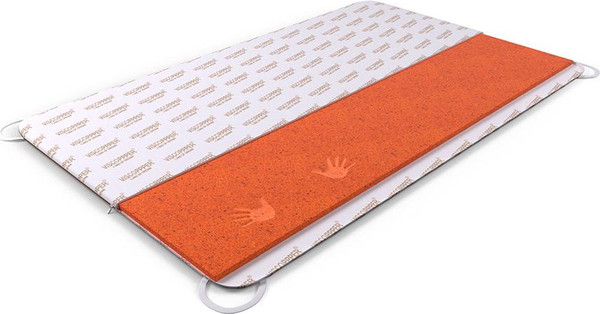 Наматрасник ортопедический Mr. Mattress FreeDream Сooper 80x190