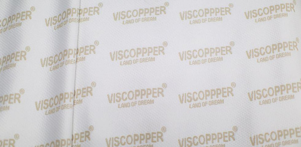 Наматрасник ортопедический Mr. Mattress FreeDream Сooper L 80x195