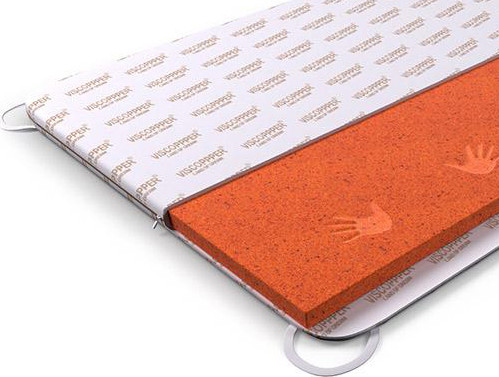 Наматрасник ортопедический Mr. Mattress FreeDream Сooper XL 90x190 - фото