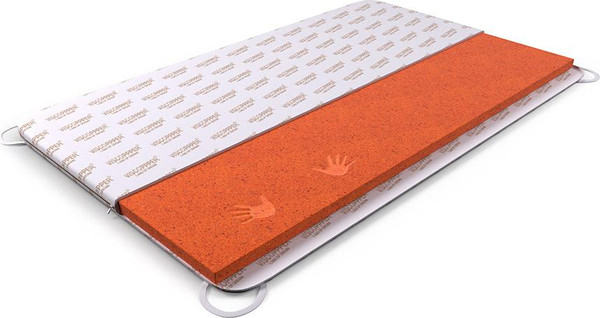 Наматрасник ортопедический Mr. Mattress FreeDream Сooper XL 90x190