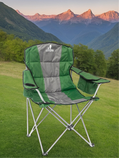 Комплект кресел складных Coyote HKC-1003B