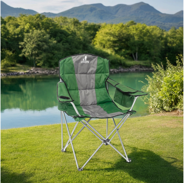 Комплект кресел складных Coyote HKC-1003B