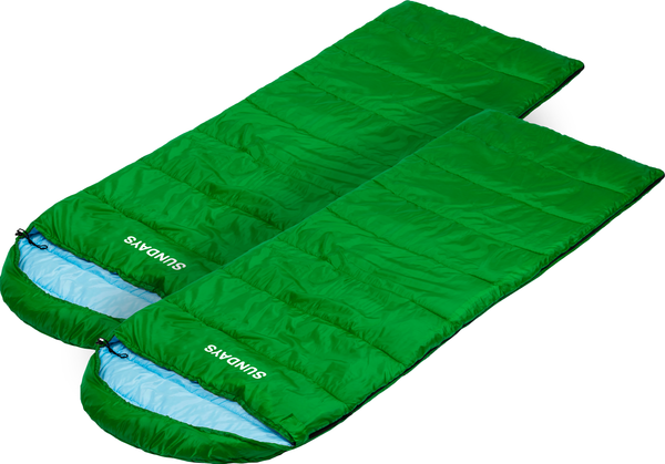 Спальный мешок Sundays ZC-SB010