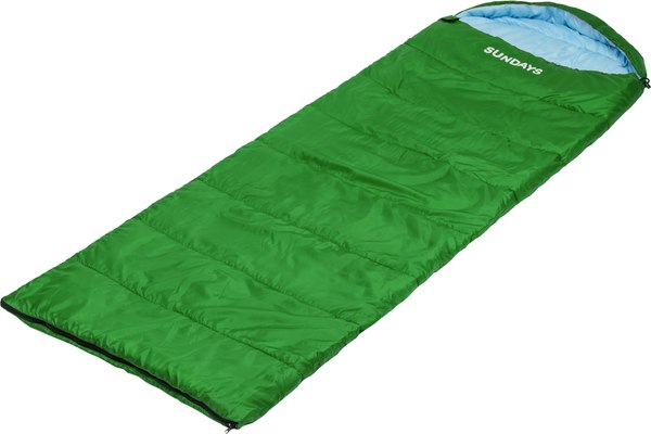 Спальный мешок Sundays ZC-SB010
