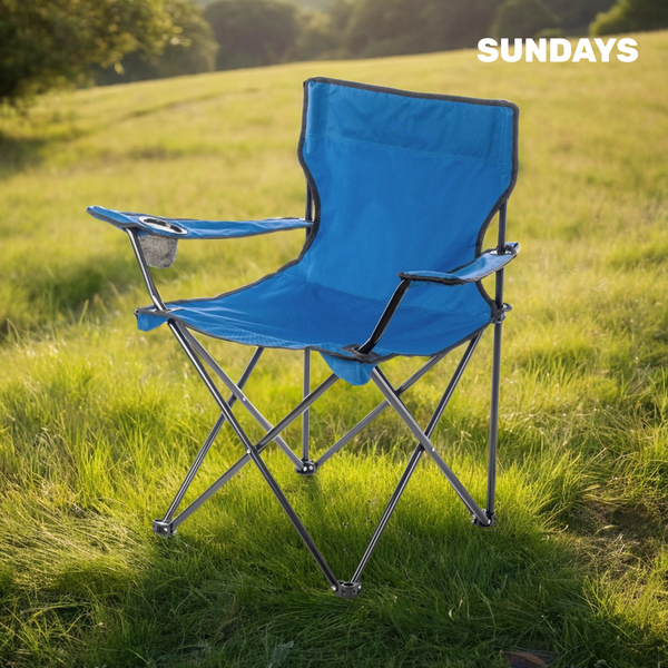 Комплект кресел складных Sundays ZC-CC005