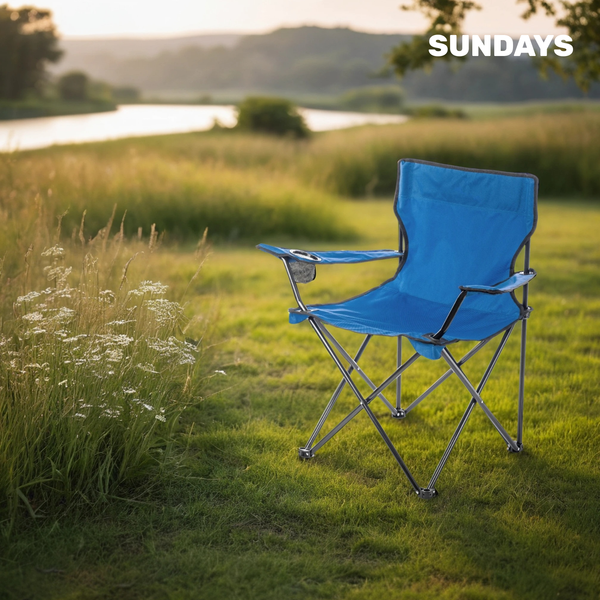 Комплект кресел складных Sundays ZC-CC005