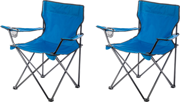 Комплект кресел складных Sundays ZC-CC005