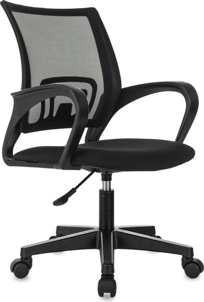 Кресло офисное Бюрократ Domfy CH X-Room - фото