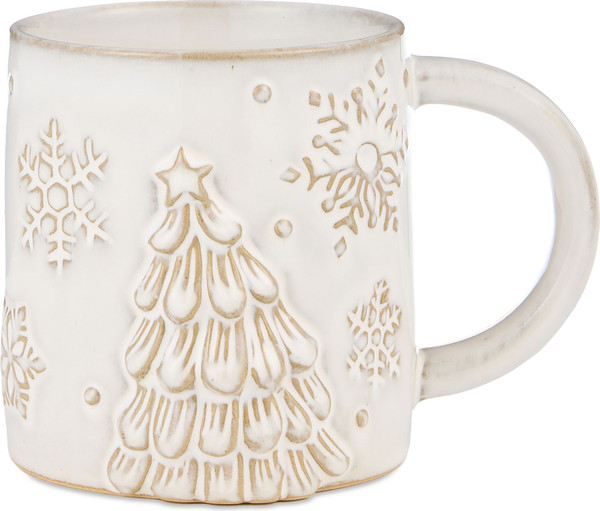 Кружка Bronco Pine Cones 230-522 - фото