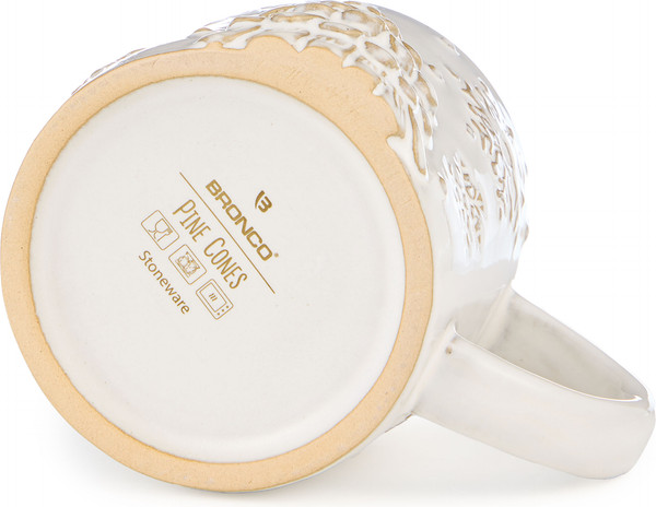 Кружка Bronco Pine Cones 230-522