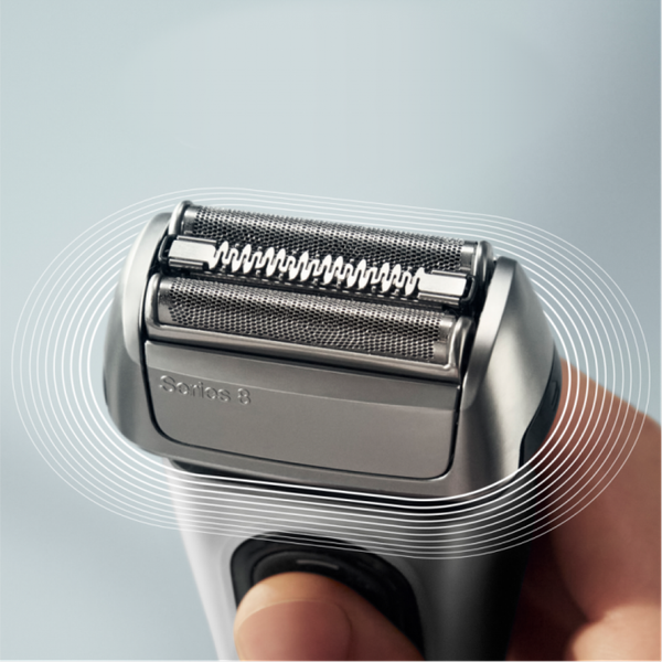 Электробритва Braun 8603s / 5795