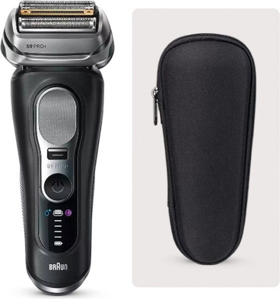 Электробритва Braun 9600s / 5793