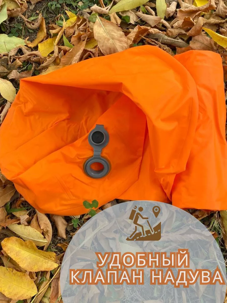 Туристический коврик Hui Cheng IS-011