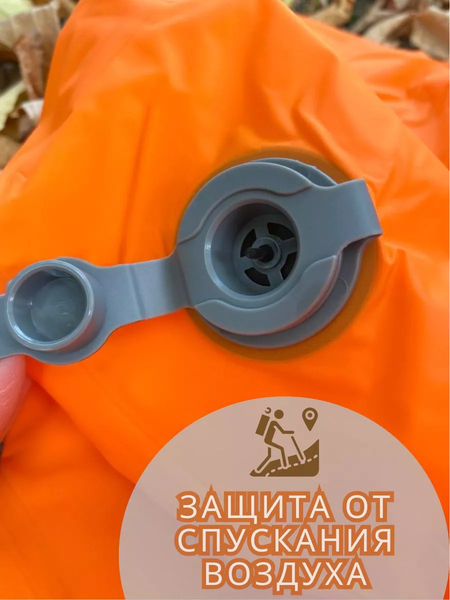 Туристический коврик Hui Cheng IS-011