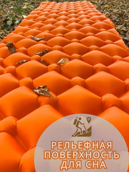 Туристический коврик Hui Cheng IS-011