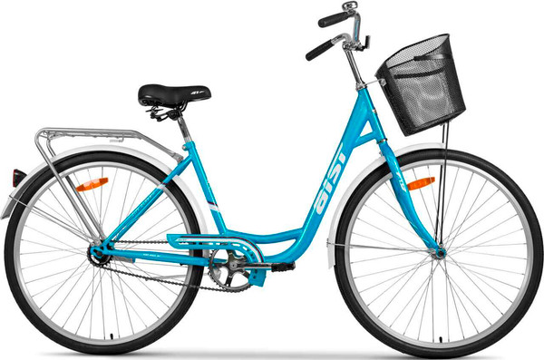 Велосипед AIST 28-245 2025 - фото