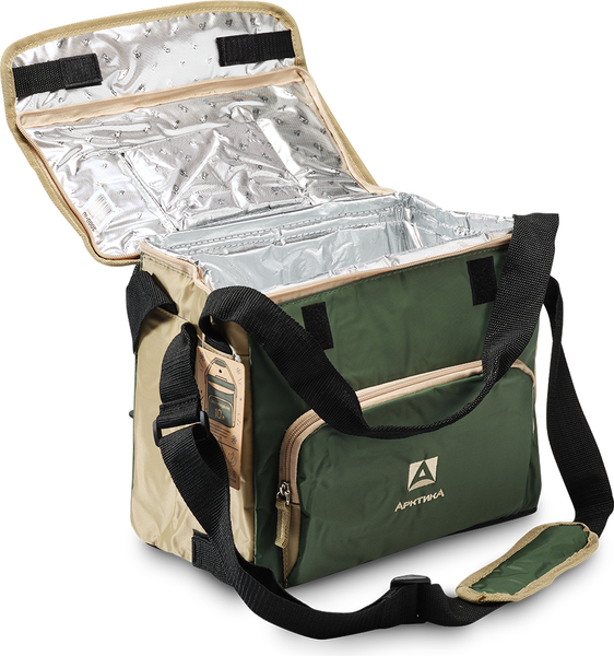 Термосумка Арктика 3001-10-GN