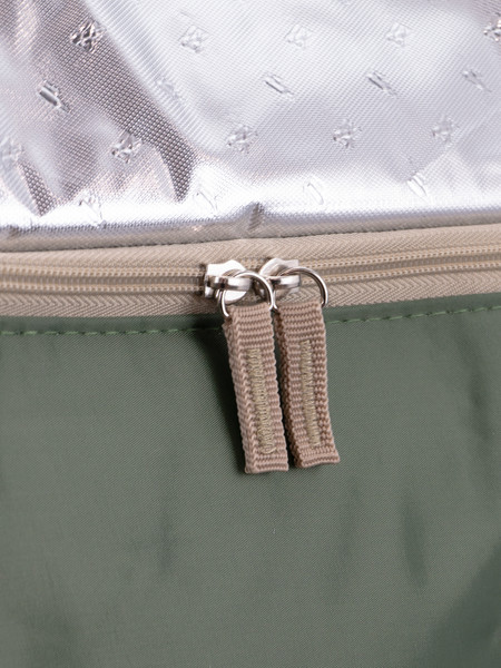 Термосумка Арктика 3001-10-GN