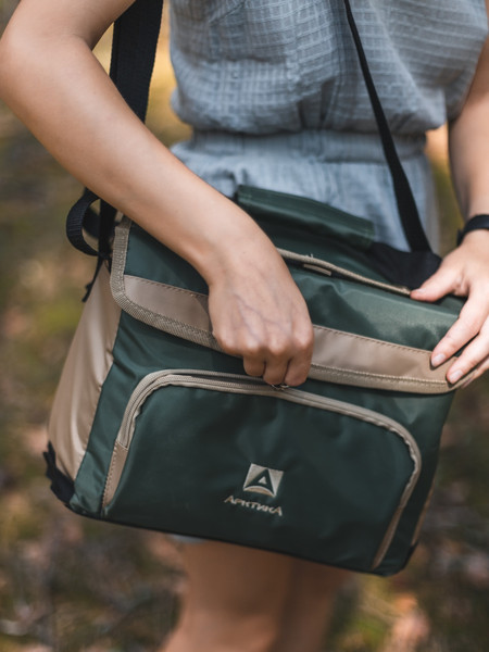 Термосумка Арктика 3001-10-GN