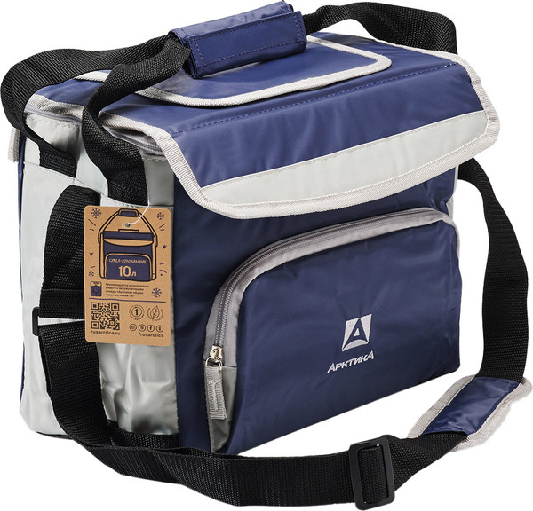 Термосумка Арктика 3001-10-BL - фото