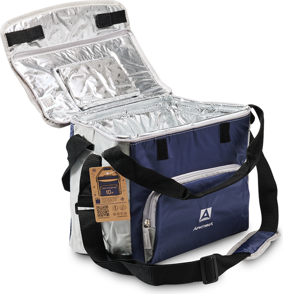 Термосумка Арктика 3001-10-BL