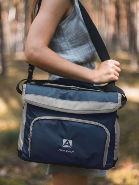 Термосумка Арктика 3001-10-BL